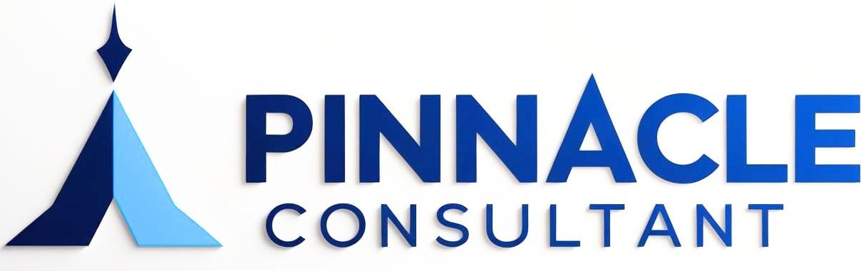 Pinnacle Consultant Logo